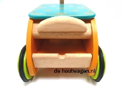 houten loopwagen konijn playwood-1
