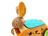 houten loopwagen konijn playwood-2