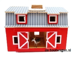 draagbare boerderij met dieren-0