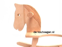 houten hobbelpaard-0