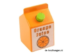 houten speelgoed jus d'orange