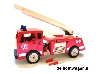 houten brandweerwagen pintoy-0