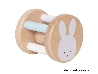houten rolrammelaar bunny
