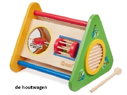 muziek box Howa -6