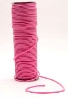 springdraad roze 4 mm. 5 meter lang