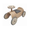 houten loopauto playwood