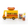 Candycar Vans Hot Dog Van