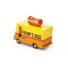 Candycar Vans Hot Dog Van