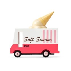 candycar vans ice cream van