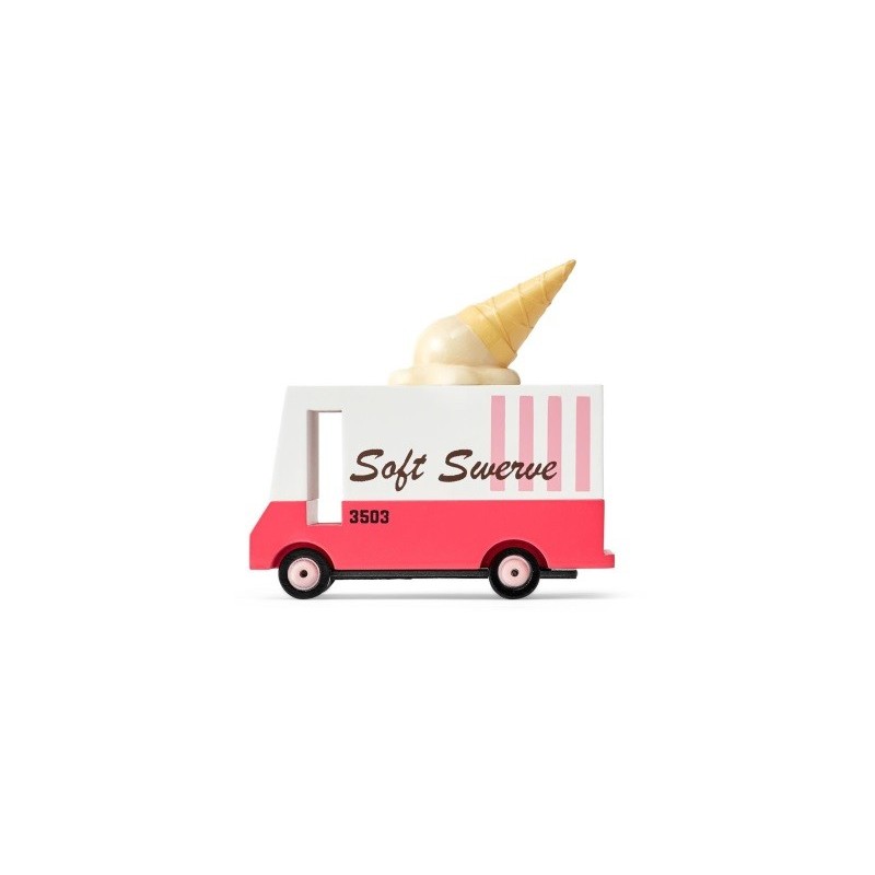 candycar vans ice cream van