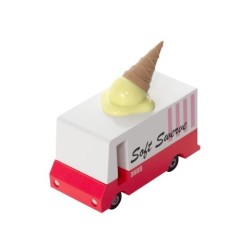 candycar vans ice cream van