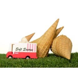 candycar vans ice cream van