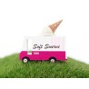 candycar vans ice cream van