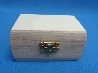 houten sieradenkistje bol - 10x6x6-1