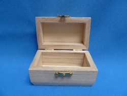 houten sieradenkistje bol - 10x6x6-2