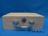 houten koffer Ray 25x16x9