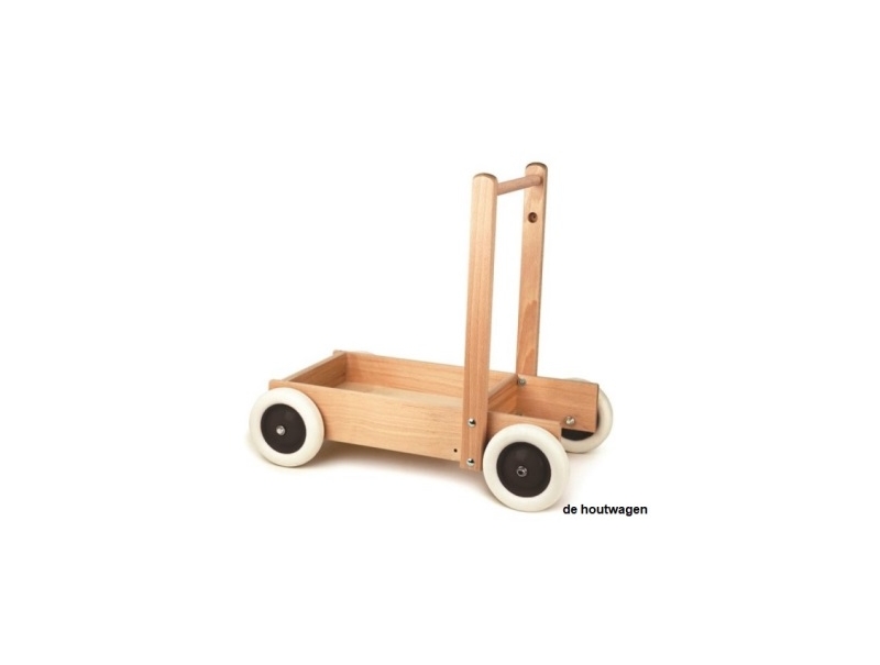 houten loopwagen egmont toys