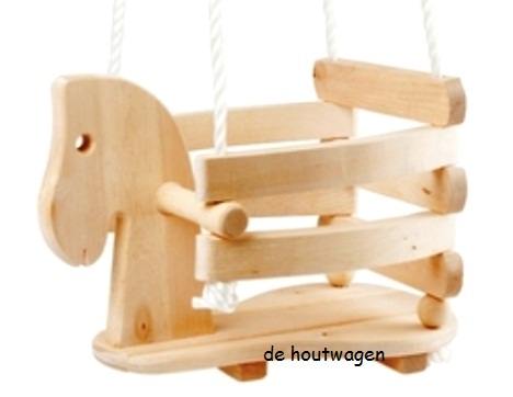 ergens bij betrokken zijn niezen cabine Houten speelgoed voor kinderen | De Houtwagen